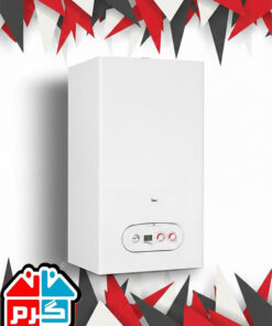 پکیج شوفاژ دیواری بوتان مدل پارما 24 (Parma 24RSI Digital)