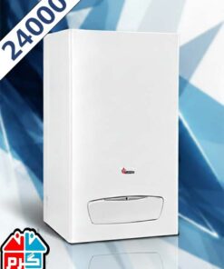 پکیج شوفاژ دیواری بوتان پرلا پرو ۲۴۰۰۰( Perla Pro 24RSi)