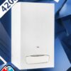 پکیج شوفاژ دیواری بوتان پرلا پرو 42000 دو مبدله فن‌دار (Perla Pro 42RSi)